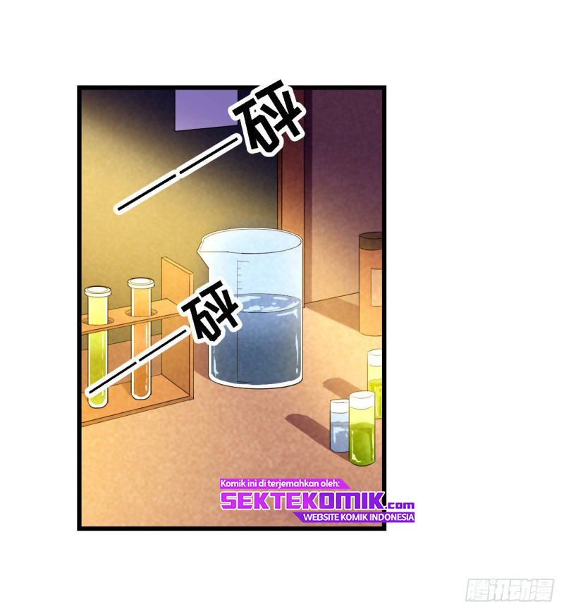 Wuxian Shitu Yu Shier Zhan Ji (Infinite Apostles and Twelve War Girls) Chapter 68 Gambar 28